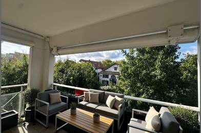 Appartement 4 pièces 840000 €