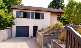 Maison 5 Pièces 90 m² à vendre à Ceyzériat (01250)