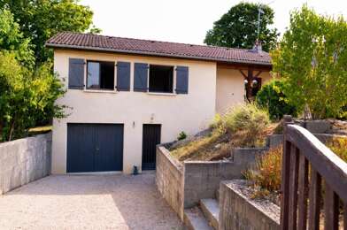 Maison 5 pièces 229000 €