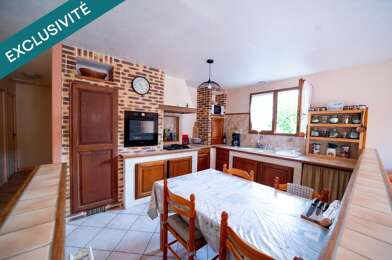 Maison 5 pièces 229000 €