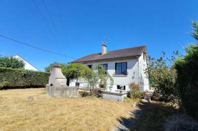 Maison 8 pièces 250000 €