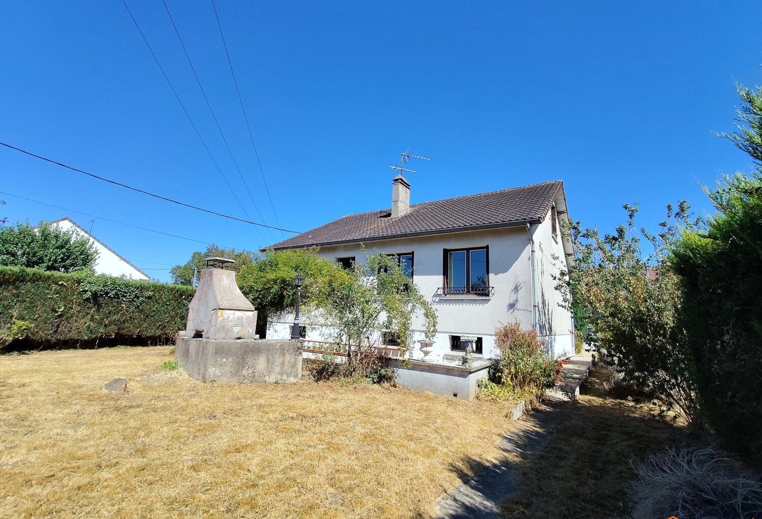 MAISON FAMILIALE - Aux portes du Val d'Oise — photo 1