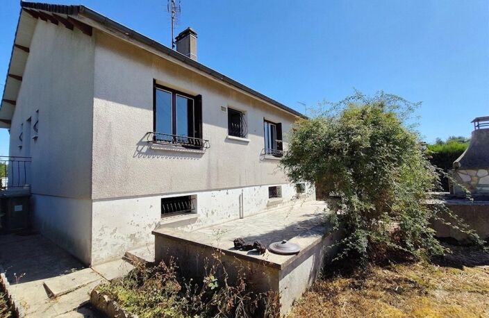 MAISON FAMILIALE - Aux portes du Val d'Oise — photo 2