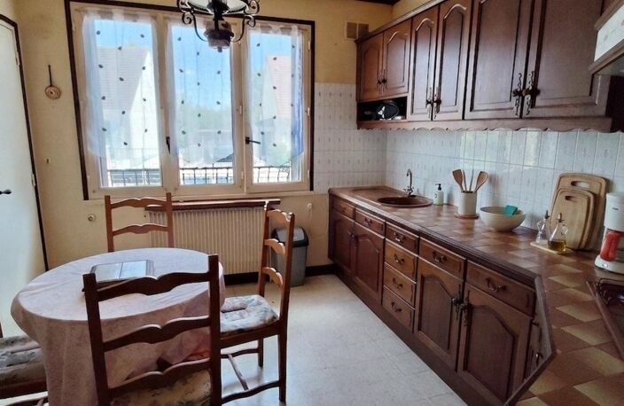 MAISON FAMILIALE - Aux portes du Val d'Oise — photo 3