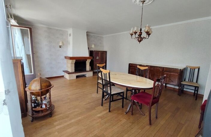 MAISON FAMILIALE - Aux portes du Val d'Oise — photo 5