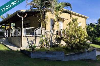 Maison 2 pièces 369000 €