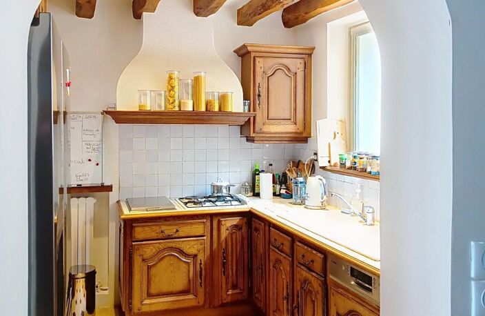 Très Belle Maison Ancienne avec Piscine et Superbe Extérieur — photo 4
