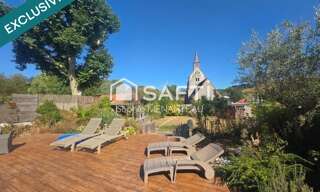 Maison 6 Pièces 220 m² à vendre à Cormont (62630)