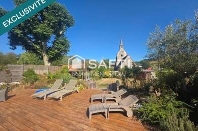 Maison 6 pièces 335000 €