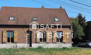 Maison 6 Pièces 136 m² à vendre à Combles (80360)