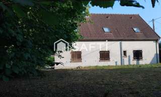 Maison 6 Pièces 136 m² à vendre à Combles (80360)