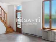 Combles 80360 - Maison 136 m² - Terrain 620 m² — photo 2