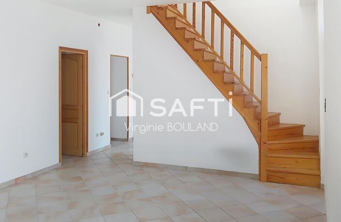 Combles 80360 - Maison 136 m² - Terrain 620 m² — photo 3