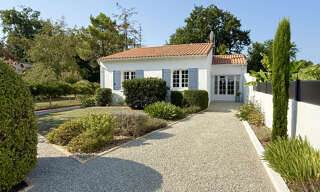 Maison 4 Pièces 100 m² à vendre à Breuillet (17920)
