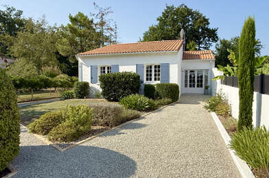 Maison 4 pièces 441000 €