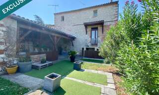 Maison 5 Pièces 110 m² à vendre à Villeneuve-sur-Lot (47300)
