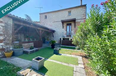Maison 5 pièces 159900 €