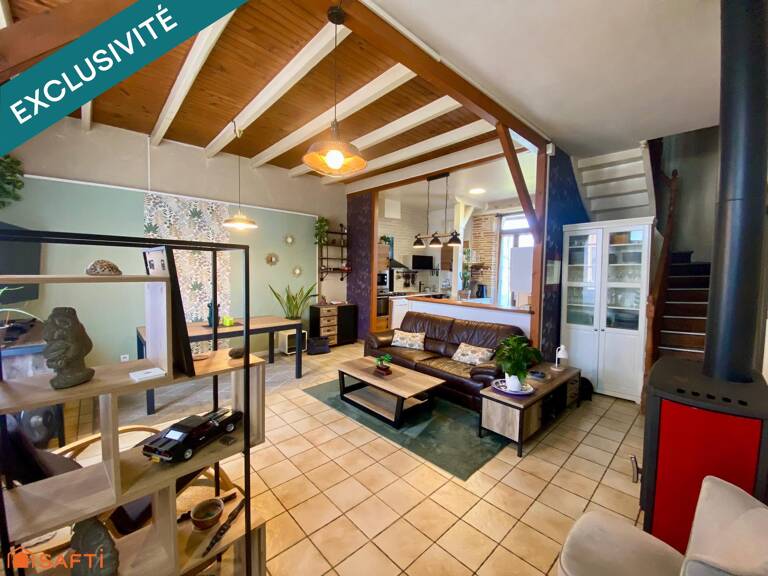 Maison en Pierre — photo 1