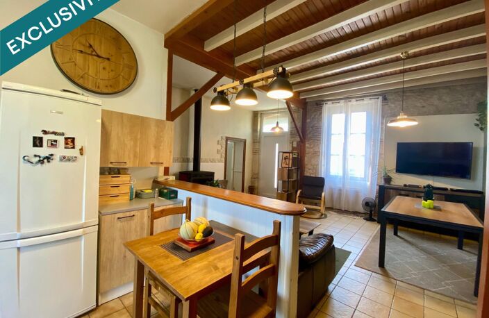 Maison en Pierre — photo 3