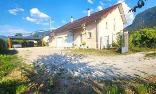 Maison 5 Pièces 127 m² à vendre à Saint-Laurent-du-Pont (38380)