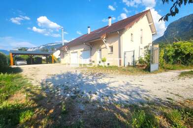 Maison 5 pièces 279900 €