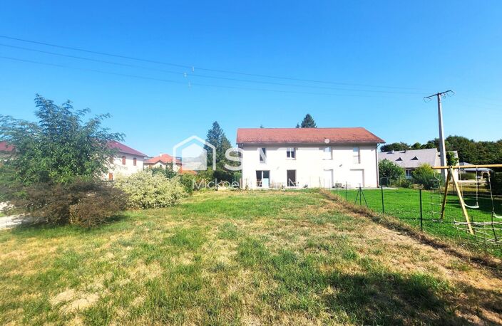 127 m² habitable, 3 CH  Terrain clos de 680 m² — photo 2