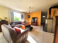 127 m² habitable, 3 CH  Terrain clos de 680 m² — photo 3