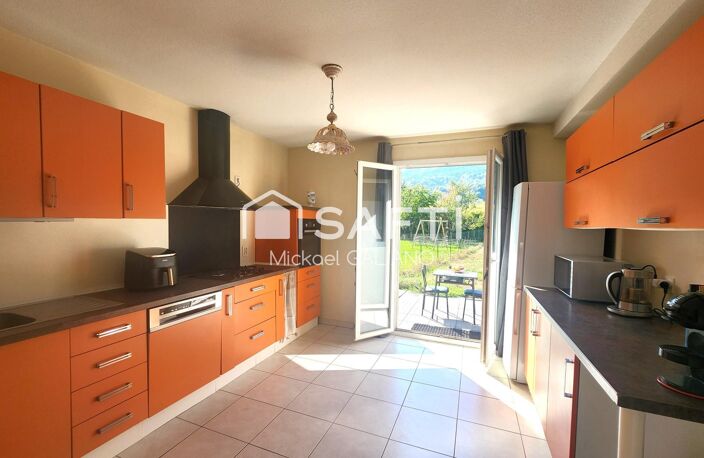 127 m² habitable, 3 CH  Terrain clos de 680 m² — photo 5
