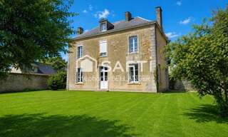 Maison 8 Pièces 212 m² à vendre à Chassillé (72540)