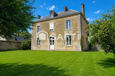 Maison 8 pièces 169000 €
