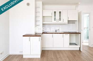 Appartement 3 pièces 215000 €