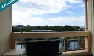 Appartement 5 Pièces 95 m² à vendre à Riedisheim (68400)