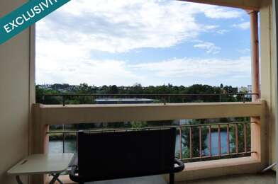 Appartement 5 pièces 75000 €