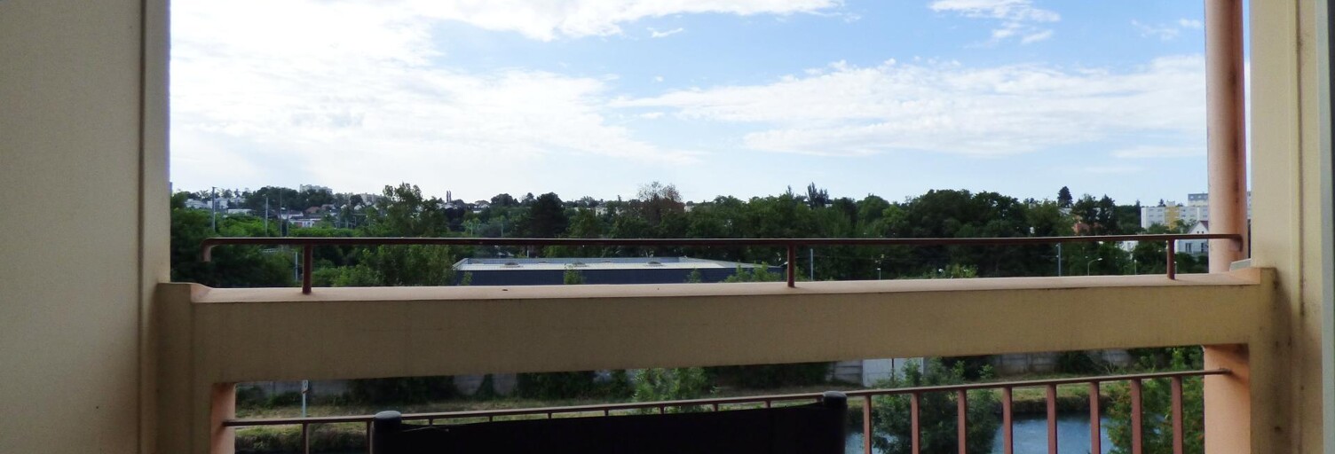 Appartement 5 Pièces 95 m² à vendre à Riedisheim (68400)