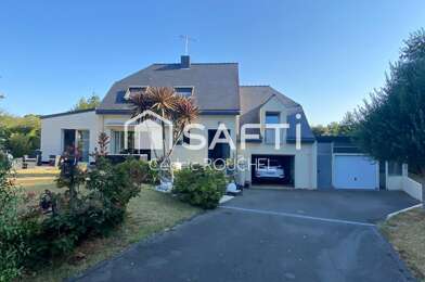 Maison 5 pièces 375000 €