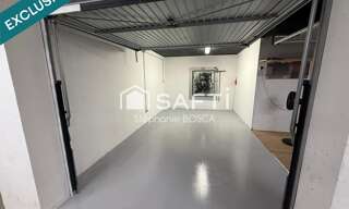 Garage  31 m² à vendre à Ajaccio (20090)