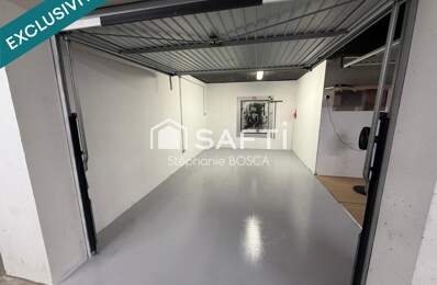 DOUBLE GARAGE DE 31 m²  SECTEUR ROCADE — photo du bien