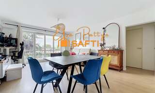 Appartement 4 Pièces 70 m² à vendre à Caen (14000)