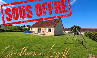 Maison 6 Pièces 120 m² à vendre à Saint-Florent-sur-Cher (18400)