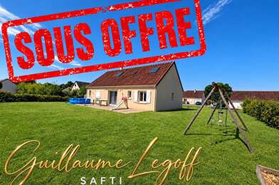 Maison 6 pièces 205000 €