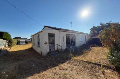 Maison 4 pièces 229000 €