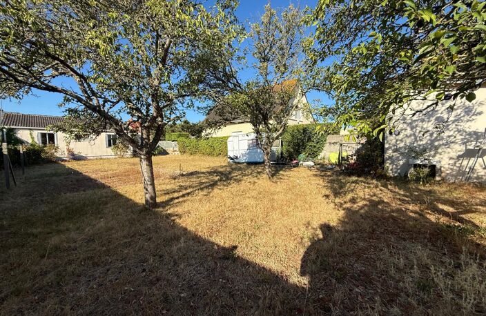 Maison 60m2 avec terrain de 721m2 proche plage — photo 2