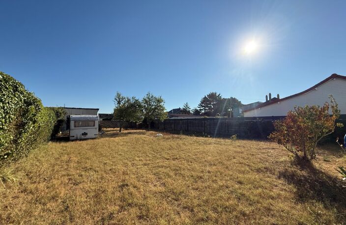 Maison 60m2 avec terrain de 721m2 proche plage — photo 3
