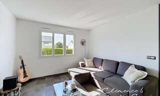 Maison 4 Pièces 78 m² à vendre à Candé (49440)