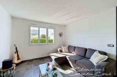 Maison 4 pièces 148000 €