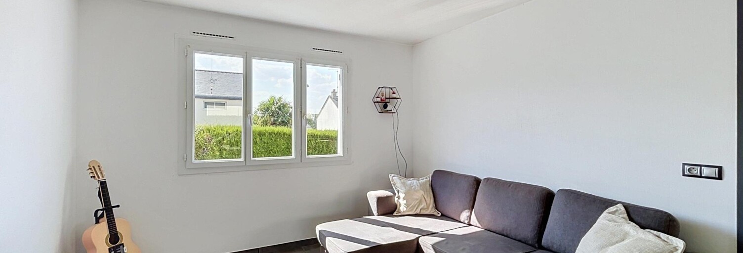 Maison 4 Pièces 78 m² à vendre à Candé (49440)