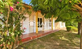 Maison 5 Pièces 120 m² à vendre à Saint-Jean-du-Falga (09100)