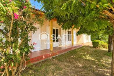 Maison 5 pièces 208000 €