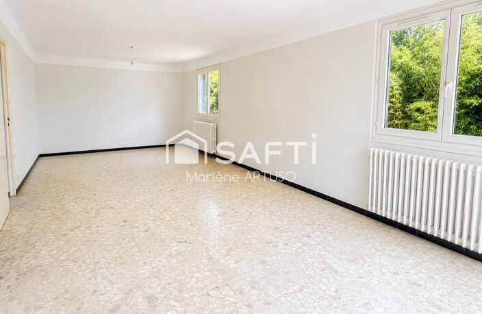 Saint Jean du Falga : Maison de plain-pied 120 m² - 4 chambres - Terrain 806 m² — photo 4