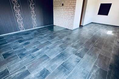 Maison 5 pièces 115000 €